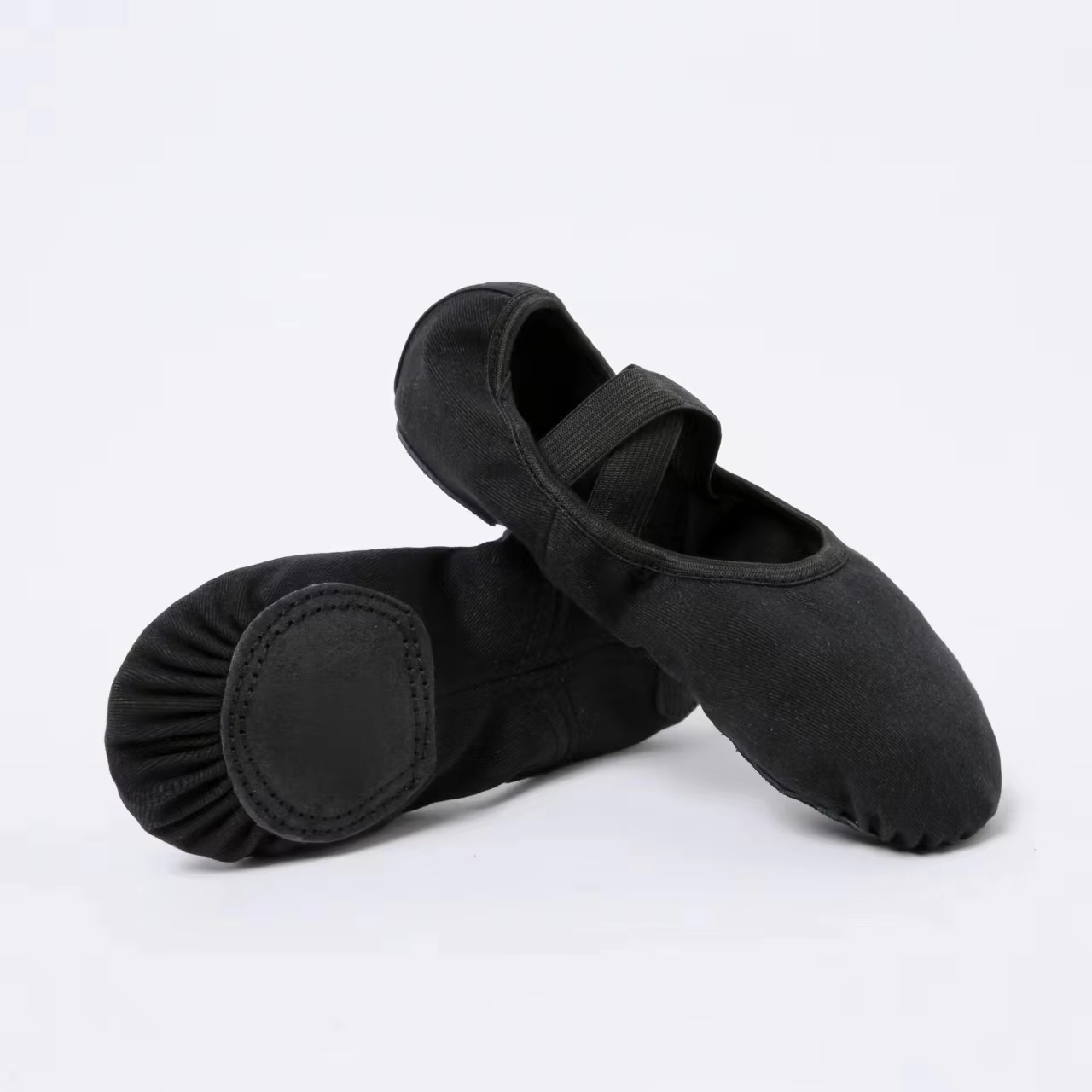 Bronoir Elina Step - Elegant & Supportive Ballerinas for Daily Comfort