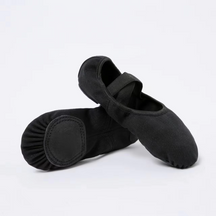 Bronoir Elina Step - Elegant & Supportive Ballerinas for Daily Comfort