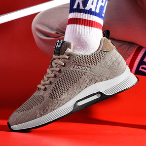 Bronoir™ Peakform – Height Boost Sneakers – Up to 4Inch Taller Instantly & Comfortably