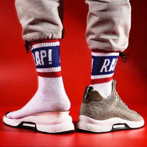 Bronoir™ Peakform – Height Boost Sneakers – Up to 4Inch Taller Instantly & Comfortably