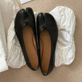 Bronoir Freya Soft - Elegant & Supportive Ballerinas for Daily Comfort