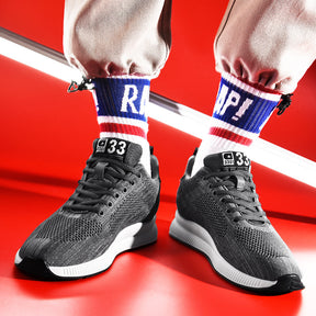Bronoir™ Peakform – Height Boost Sneakers – Up to 4Inch Taller Instantly & Comfortably
