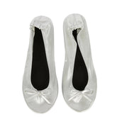Bronoir Fina Touch - Elegant & Supportive Ballerinas for Daily Comfort