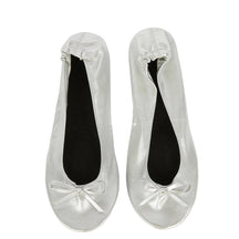 Bronoir Fina Touch - Elegant & Supportive Ballerinas for Daily Comfort