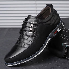Bronoir "Comfort Crown" Dress Shoe