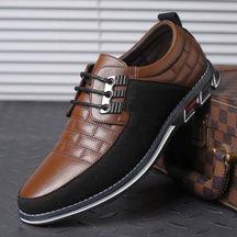 Bronoir "Comfort Crown" Dress Shoe