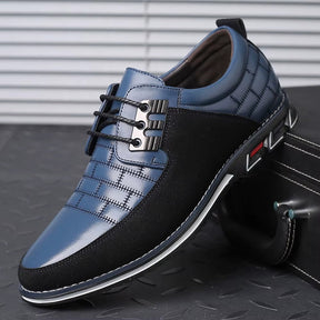 Bronoir "Comfort Crown" Dress Shoe
