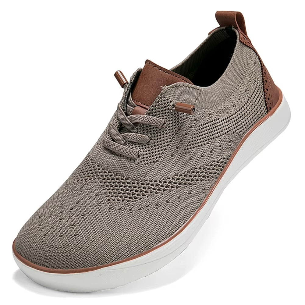 Bronoir™ Zenith - Barefoot Shoes