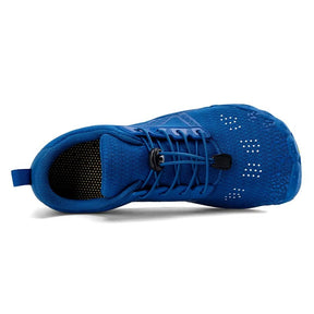 Bronoir™ Halo - Barefoot Shoes