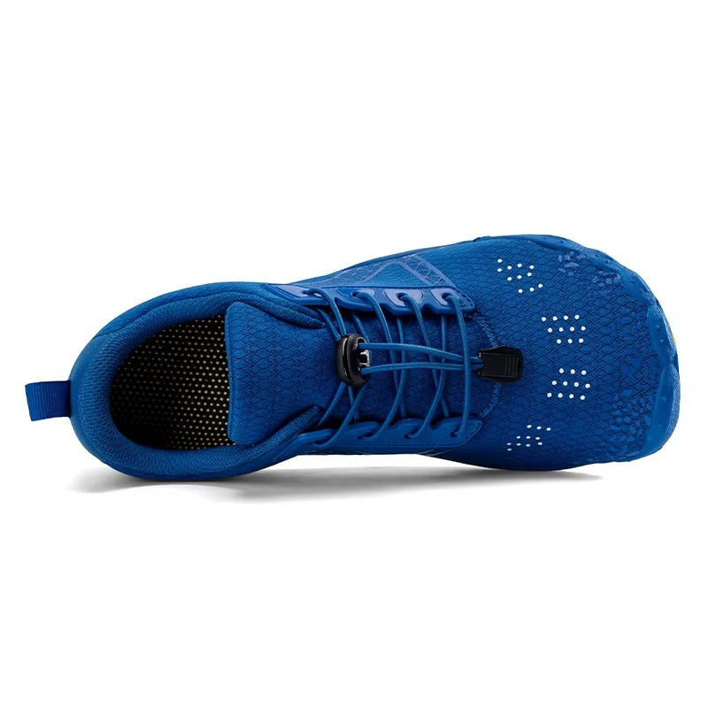 Bronoir™ Halo - Barefoot Shoes