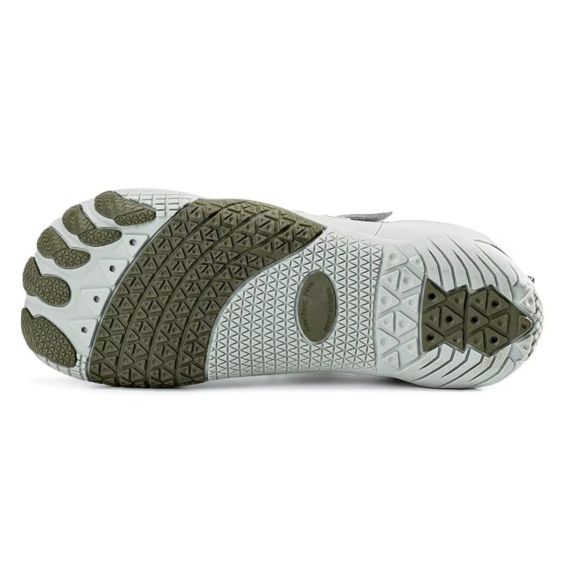 Bronoir™ Roam - Barefoot Shoes