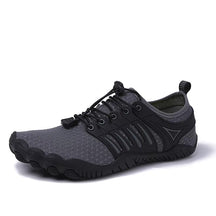 Bronoir™ Flow - Barefoot Shoes