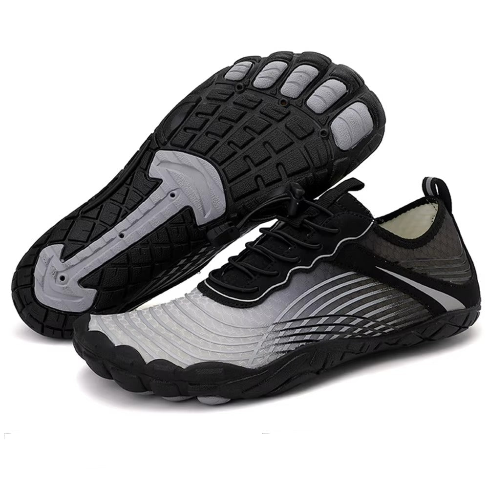 Bronoir™ Pulse - Barefoot Shoes