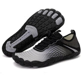 Bronoir™ Pulse - Barefoot Shoes