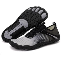 Bronoir™ Pulse - Barefoot Shoes