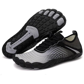 Bronoir™ Pulse - Barefoot Shoes