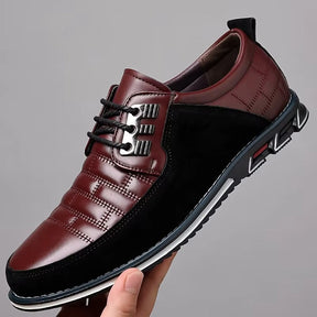 Bronoir "Comfort Crown" Dress Shoe
