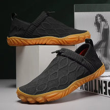 Bronoir™ Comfy - Barefoot Shoes