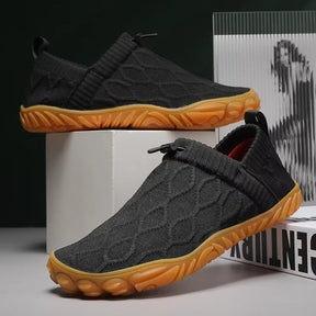 Bronoir™ Comfy - Barefoot Shoes
