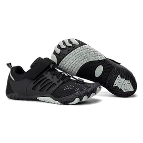Bronoir™ Roam - Barefoot Shoes