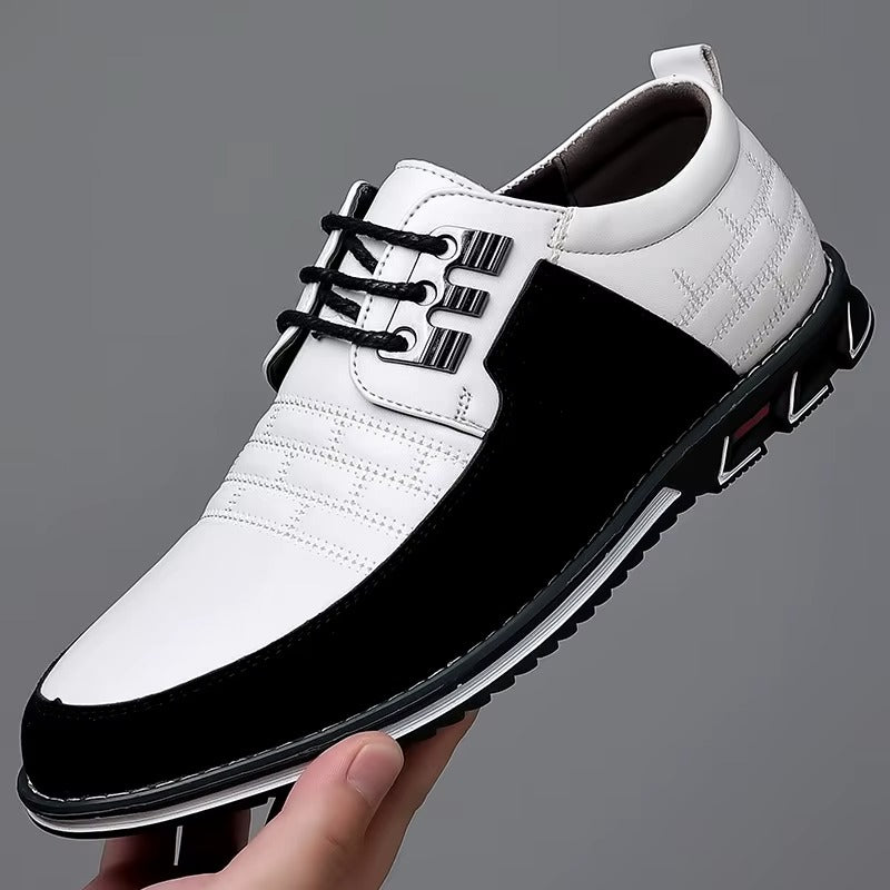 Bronoir "Comfort Crown" Dress Shoe