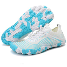 Bronoir™ Pulse - Barefoot Shoes