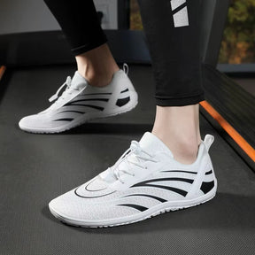 Bronoir™ Flex Pro - Barefoot Shoes