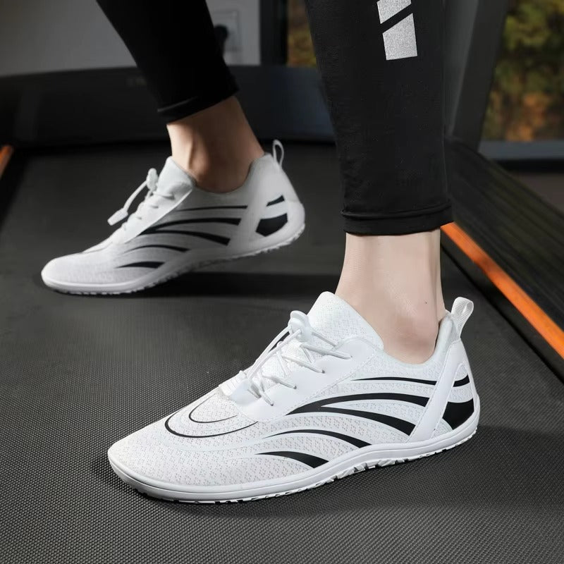 Bronoir™ Flex Pro - Barefoot Shoes