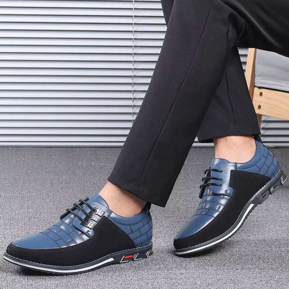 Bronoir "Comfort Crown" Dress Shoe