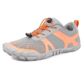Bronoir™ Core - Barefoot Shoes