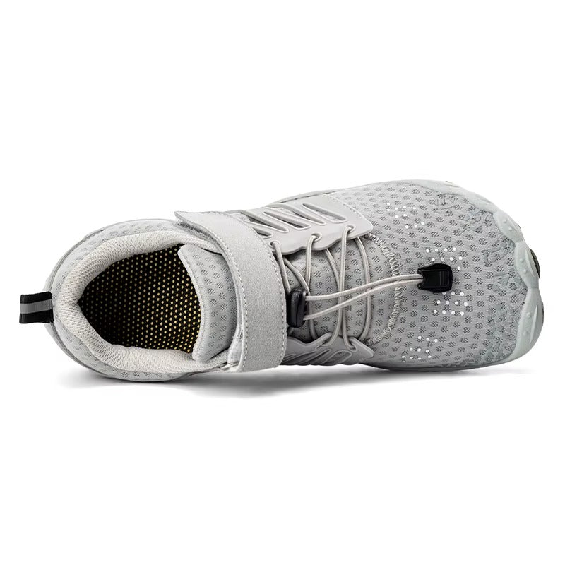 Bronoir™ Roam - Barefoot Shoes