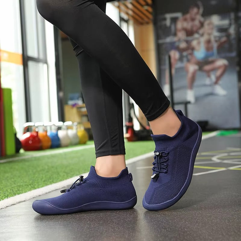 Bronoir™ Vibe - Barefoot Shoes