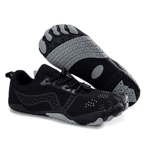 Bronoir™ Halo - Barefoot Shoes