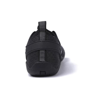 Bronoir™ Flow - Barefoot Shoes
