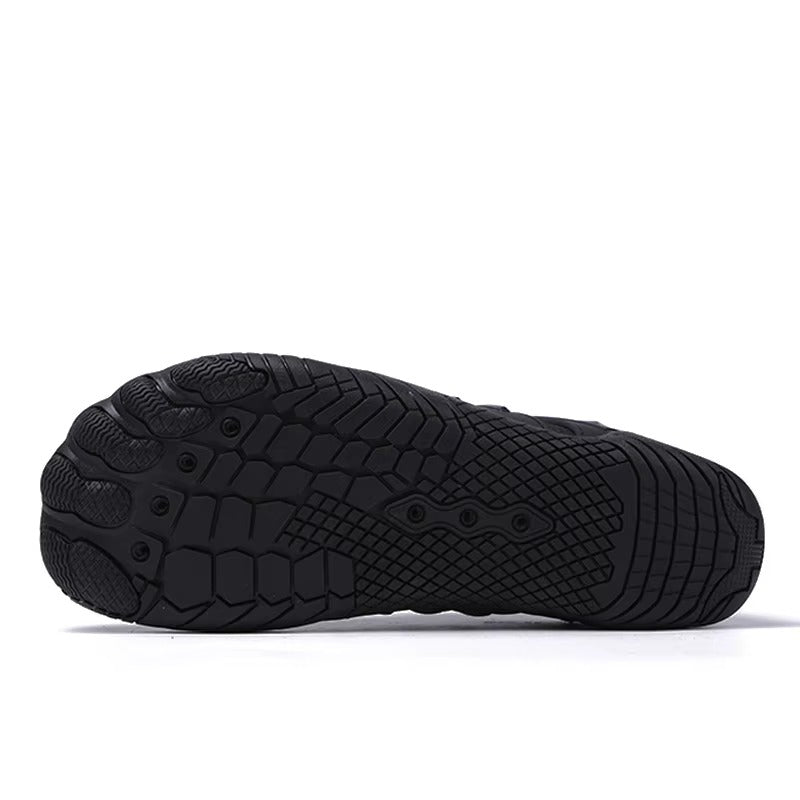 Bronoir™ Flow - Barefoot Shoes