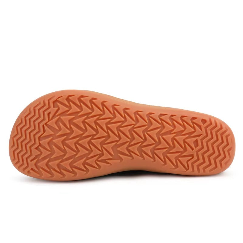 Bronoir™ Grip - Barefoot Shoes