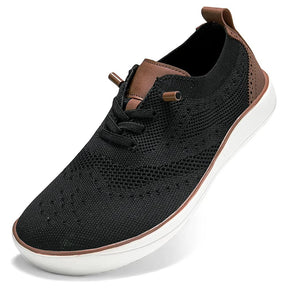 Bronoir™ Zenith - Barefoot Shoes