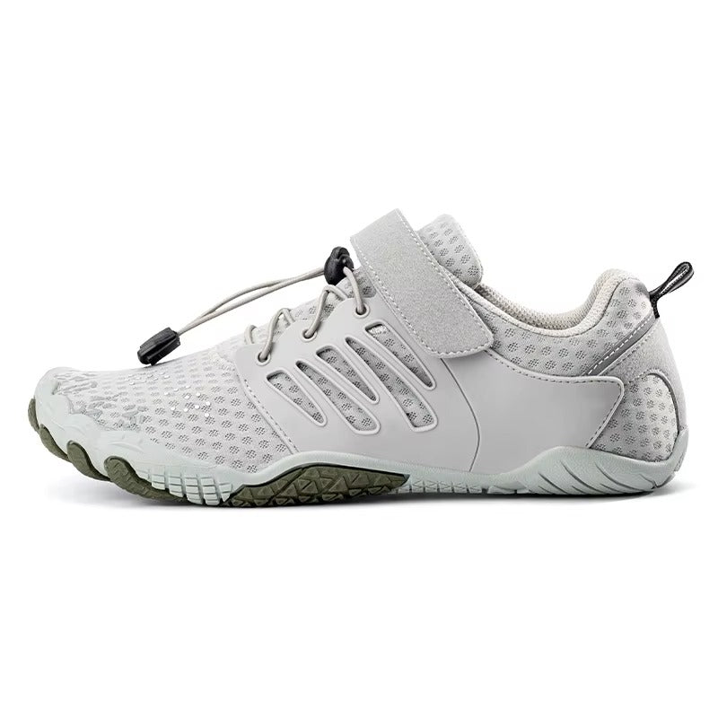 Bronoir™ Roam - Barefoot Shoes