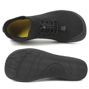 Bronoir™ Vibe - Barefoot Shoes
