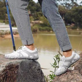 Bronoir™ Core - Barefoot Shoes