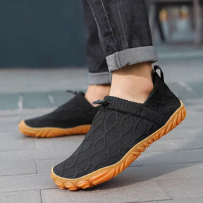 Bronoir™ Comfy - Barefoot Shoes