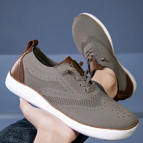Bronoir™ Zenith - Barefoot Shoes