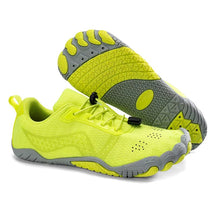 Bronoir™ Halo - Barefoot Shoes