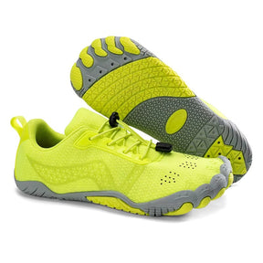 Bronoir™ Halo - Barefoot Shoes