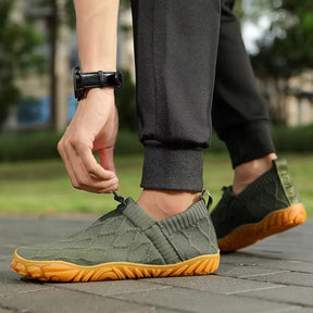 Bronoir™ Comfy - Barefoot Shoes