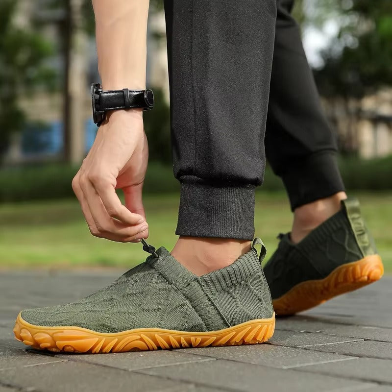 Bronoir™ Comfy - Barefoot Shoes