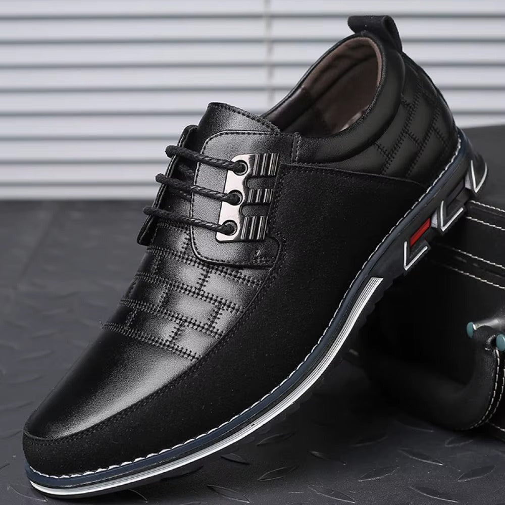 Bronoir "Comfort Crown" Dress Shoe