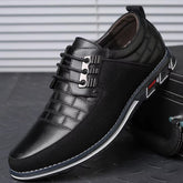 Bronoir "Comfort Crown" Dress Shoe