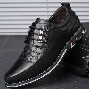 Bronoir "Comfort Crown" Dress Shoe