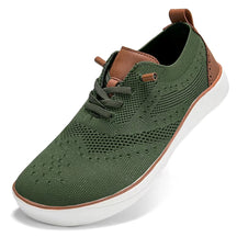 Bronoir™ Zenith - Barefoot Shoes
